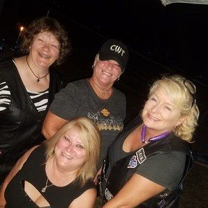 Meet your Posher, Sharon